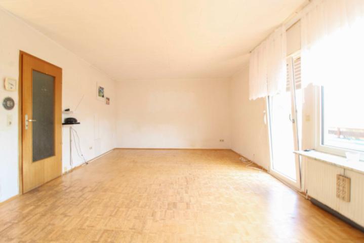 Wohn- und Esszimmer OG