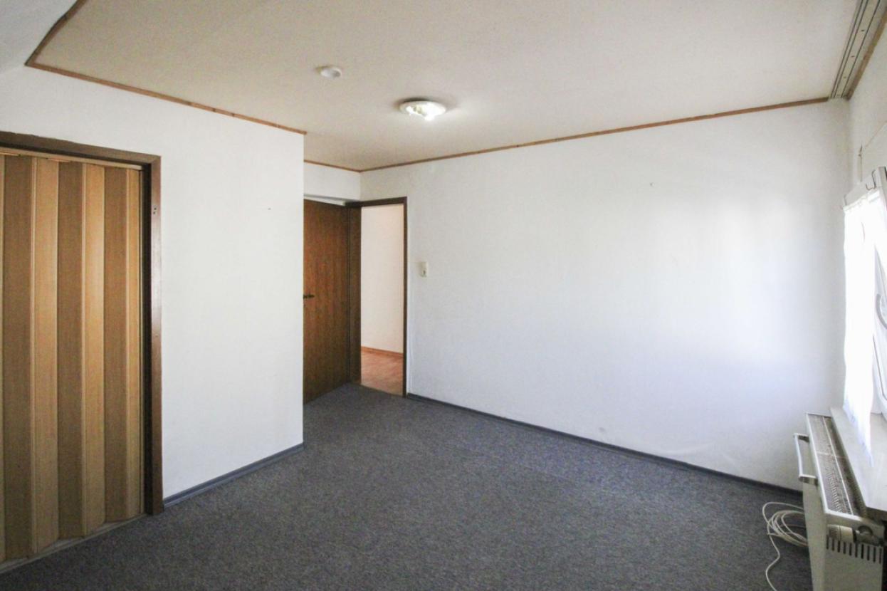 Schlafzimmer Obergeschoss
