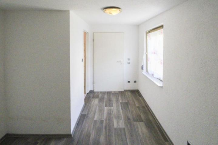 Einliegerwohnung Nebengebäude