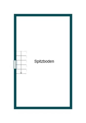 Grundriss Skizze 4.OG