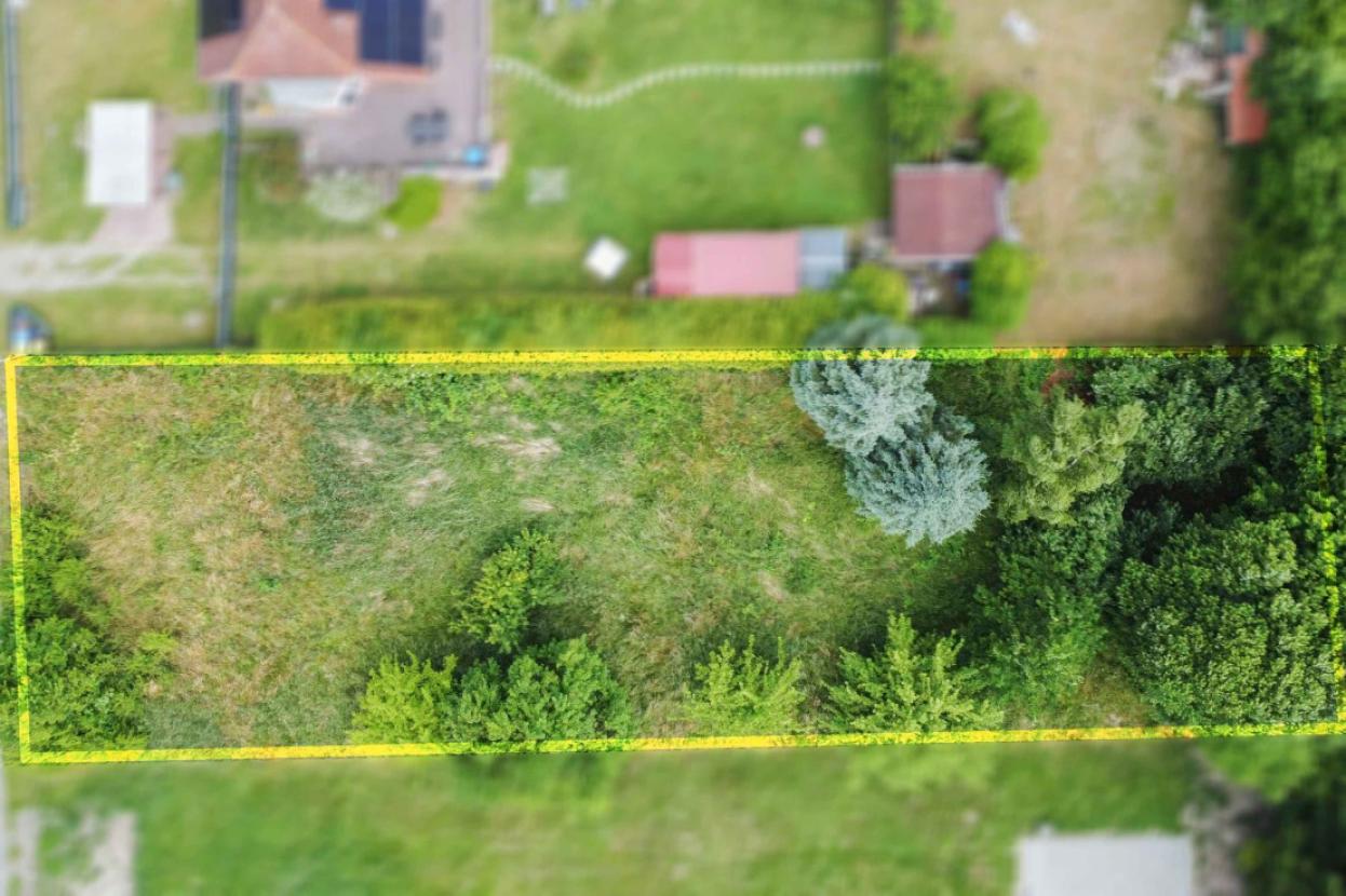 Grundstück Kummerow