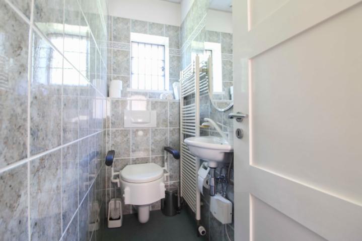 Gäste-WC