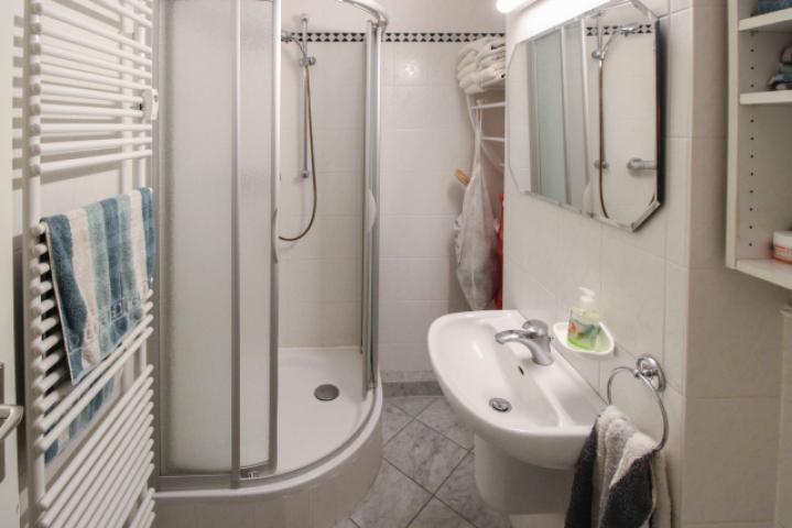 Badezimmer 2