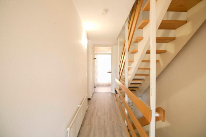 Flur Treppenhaus 2
