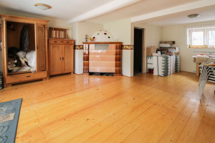 Schlafzimmer EG Ansicht 01