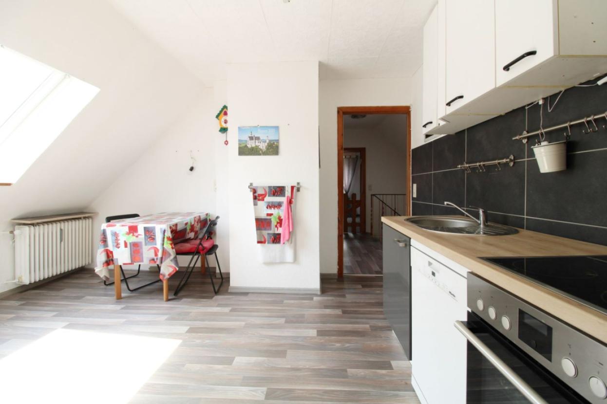 Küche 1.1 OG