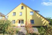 Ansicht Haus Front