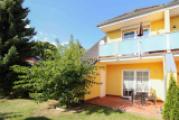 Ansicht Haus Seite