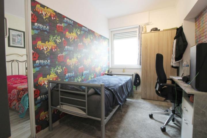 Ankleidezimmer