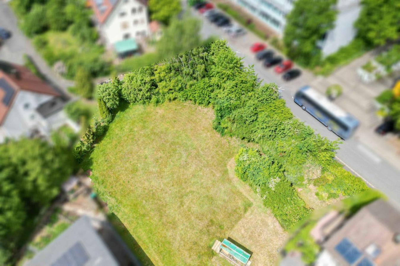 Grundstücksansicht 7