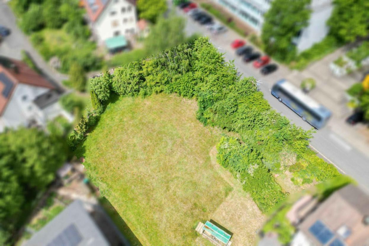 Grundstücksansicht 7