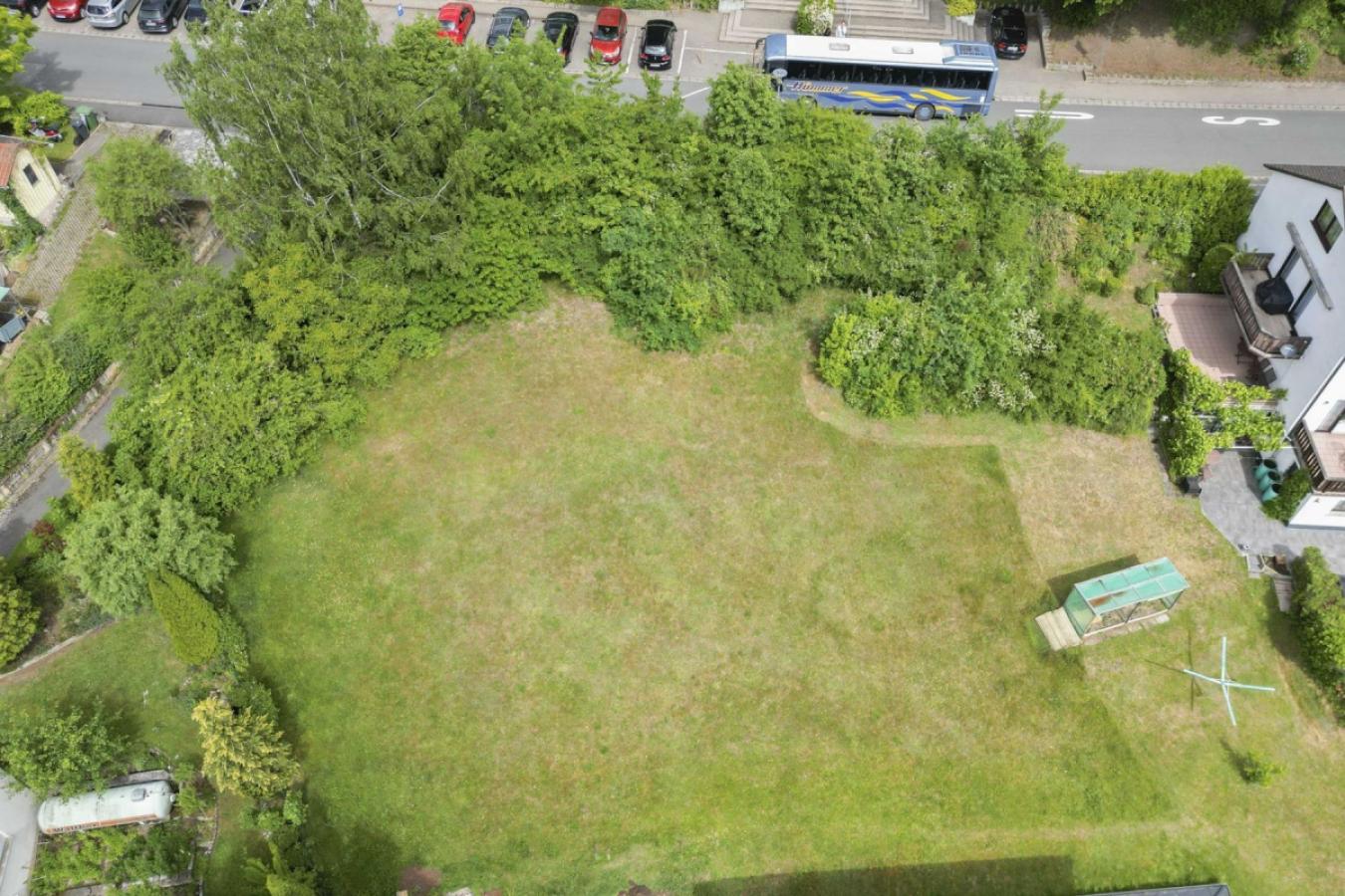 Grundstückansicht 3