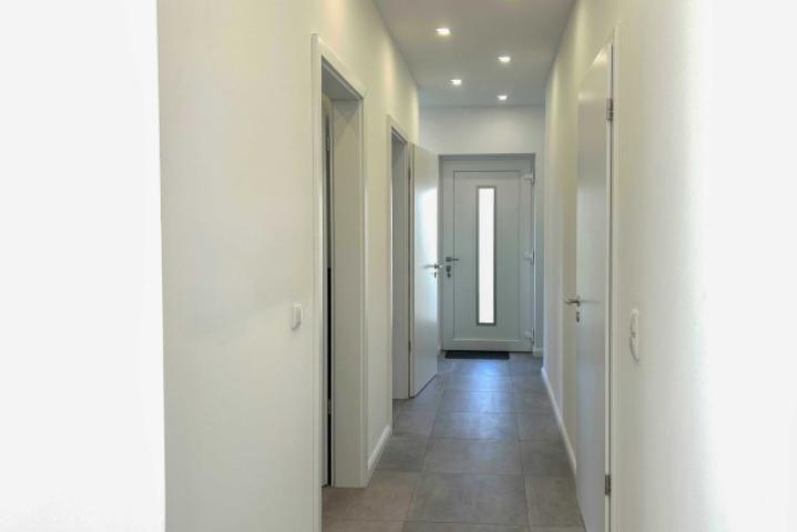 Eingangsbereich Erdgeschoss