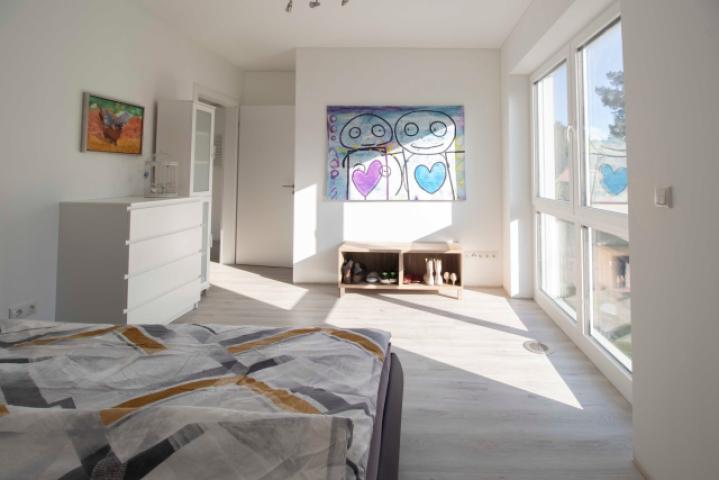 Schlafzimmer Obergeschoss