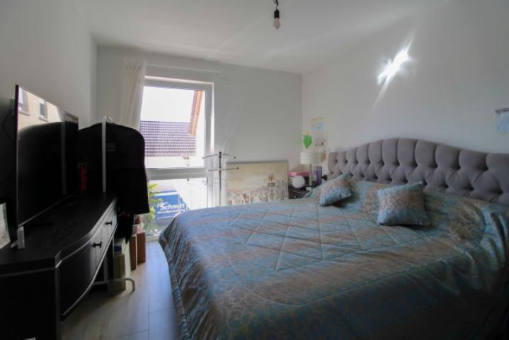 Schlafzimmer I