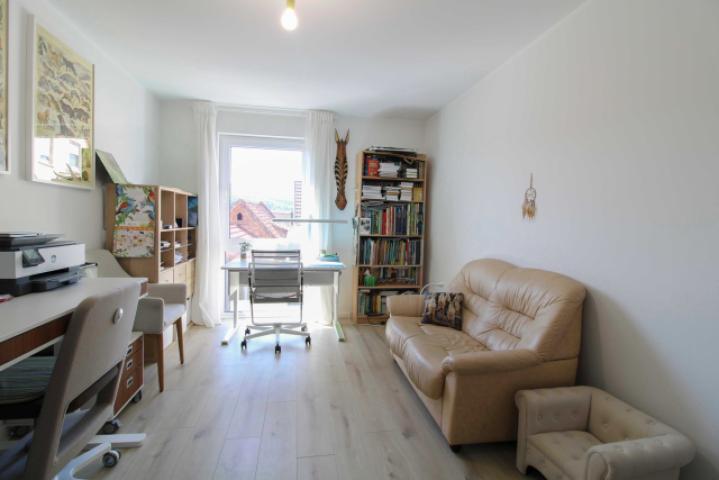 Schlafzimmer III
