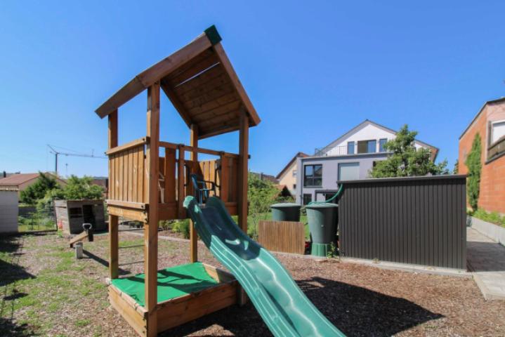 Spielplatz