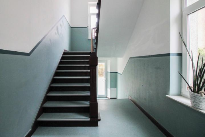 Treppenhaus