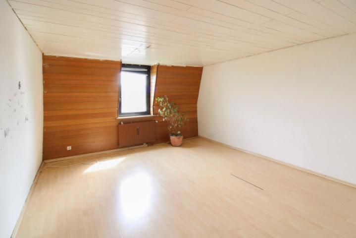 Ansicht Schlafzimmer 1