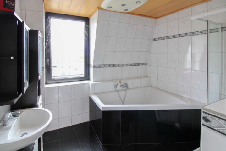 weitere Ansicht Badezimmer