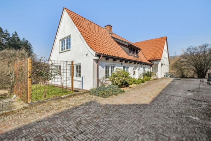 Außenansicht Gebäude