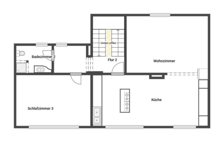 Grundriss Skizze1.OG