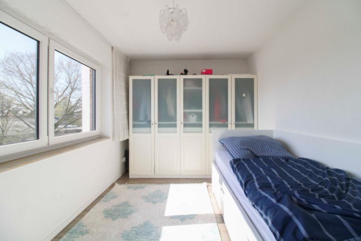 Schlafzimmer II 2. OG