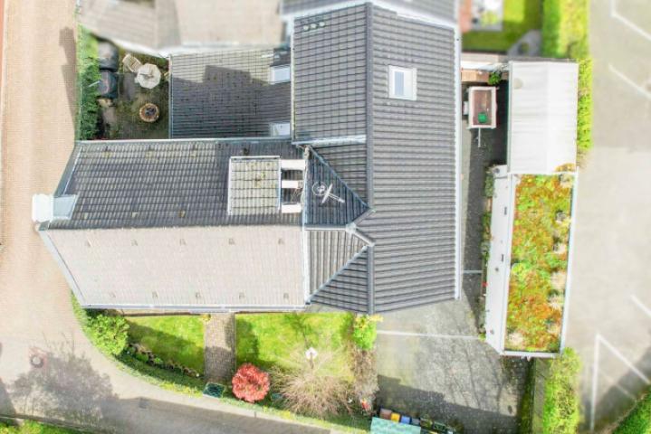 Außenansicht (oben)