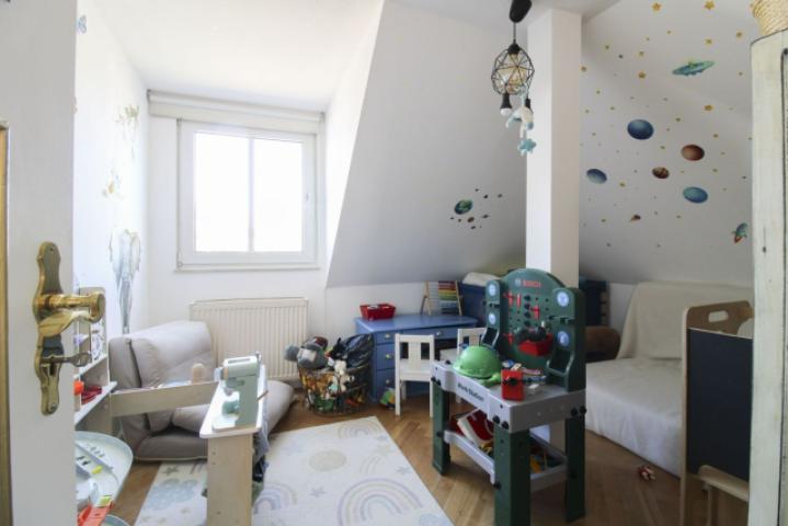 Kinderzimmer