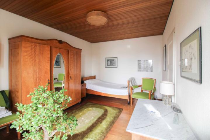 Schlafzimmer I 1. OG