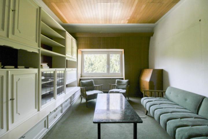 Schlafzimmer I 2. OG