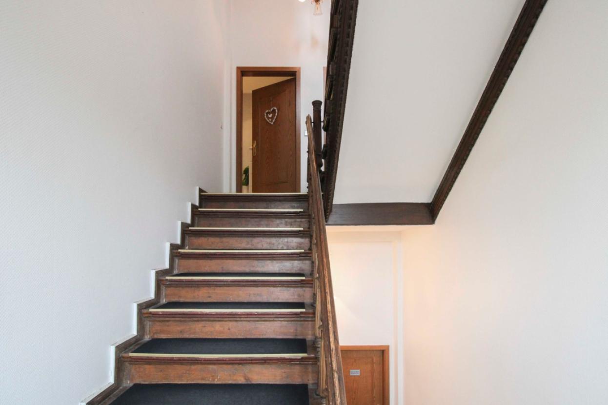 Treppenhaus (2)