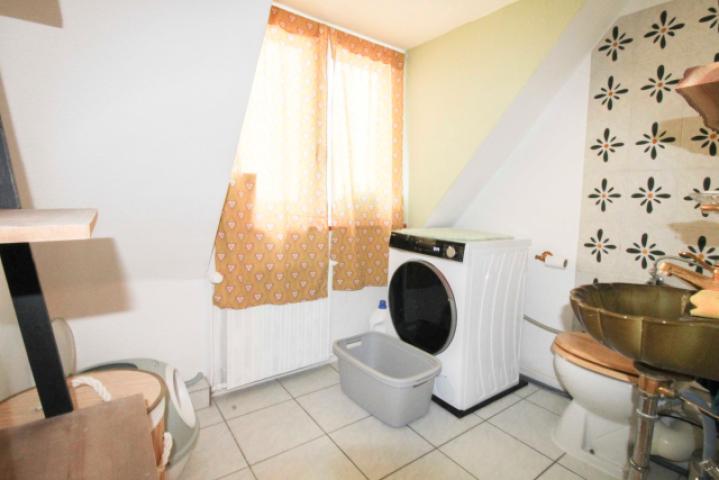 Gäste Badezimmer 2OG