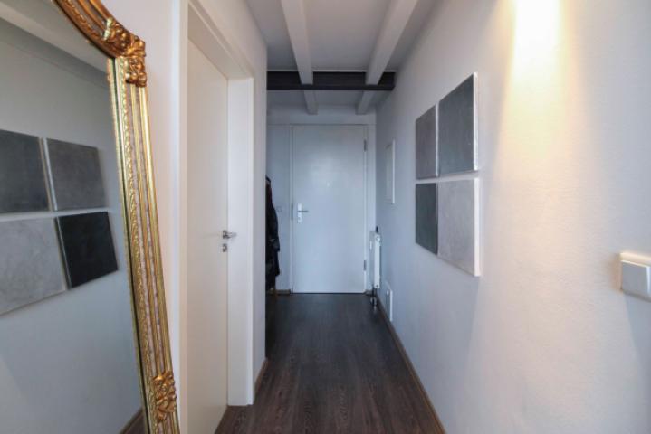 Eingangsbereich 2.OG