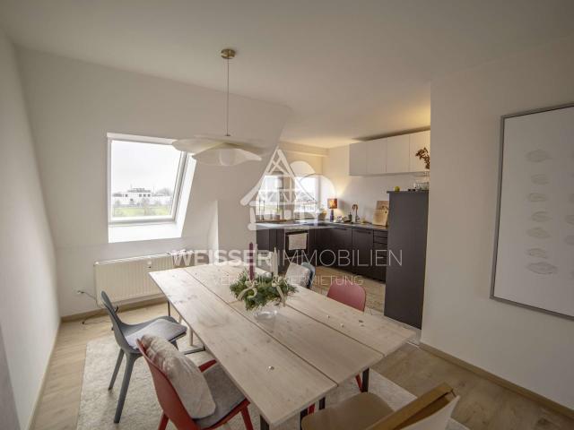 1. DG - Essbereich Ansicht 2