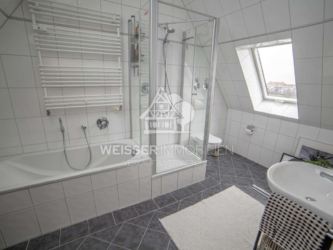 2. DG - Badezimmer-Ansicht-2