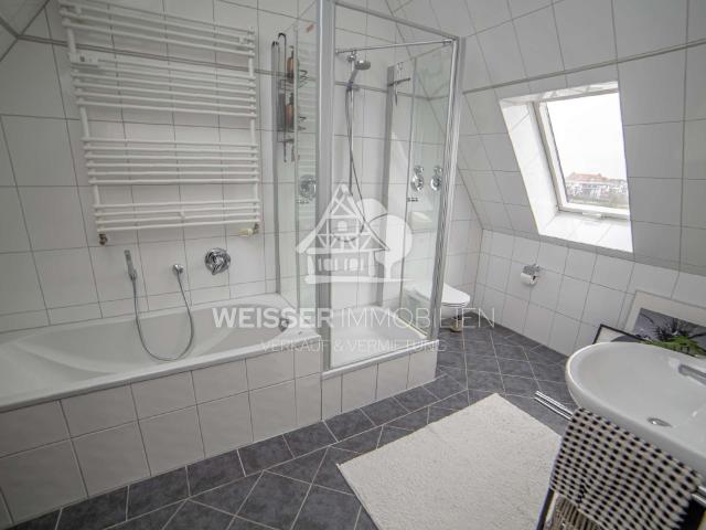 2. DG - Badezimmer-Ansicht-2