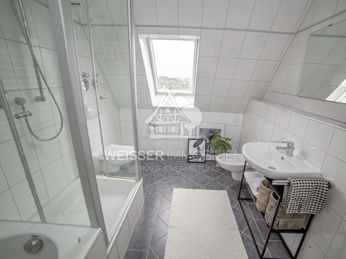 2. DG - Badezimmer-Ansicht-1