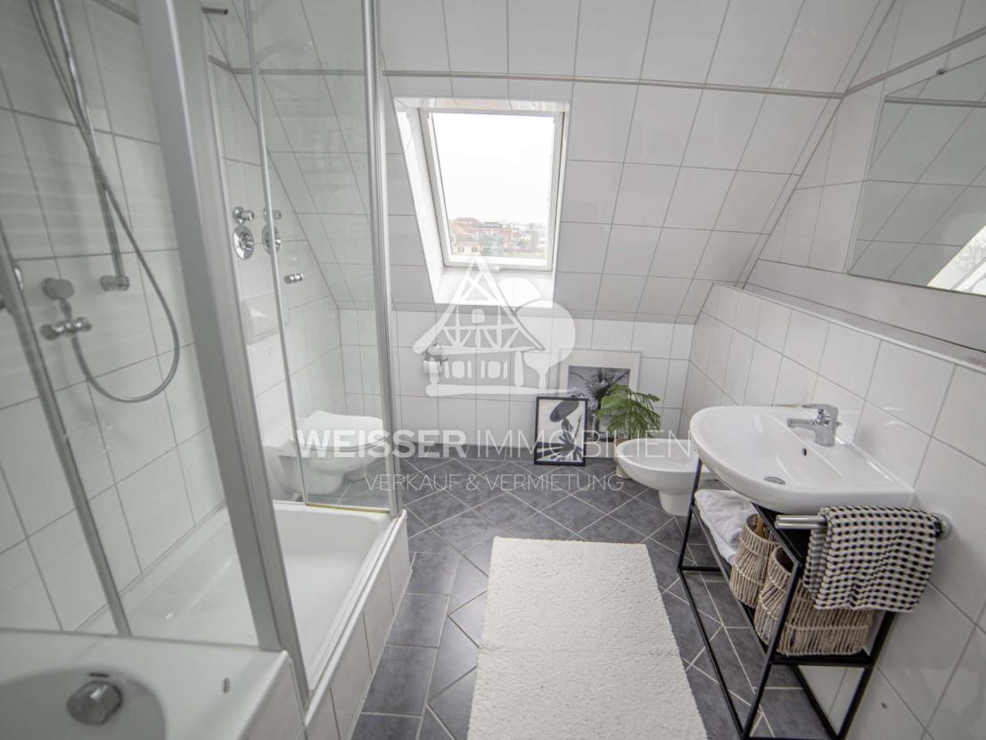 2. DG - Badezimmer-Ansicht-1