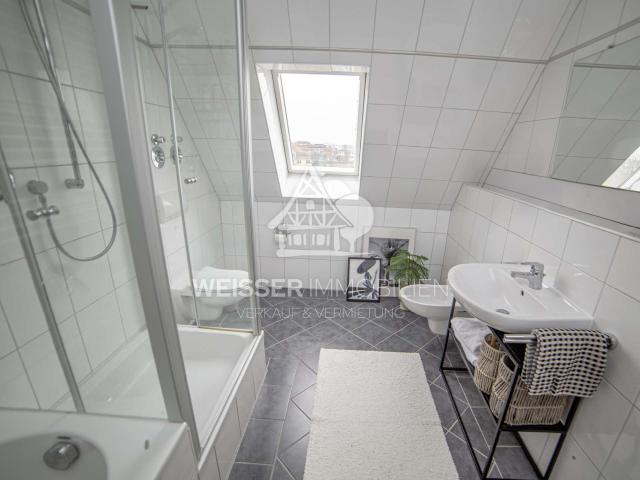 2. DG - Badezimmer-Ansicht-1