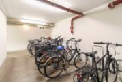 Fahrradkeller