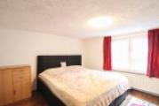 Schlafzimmer EG