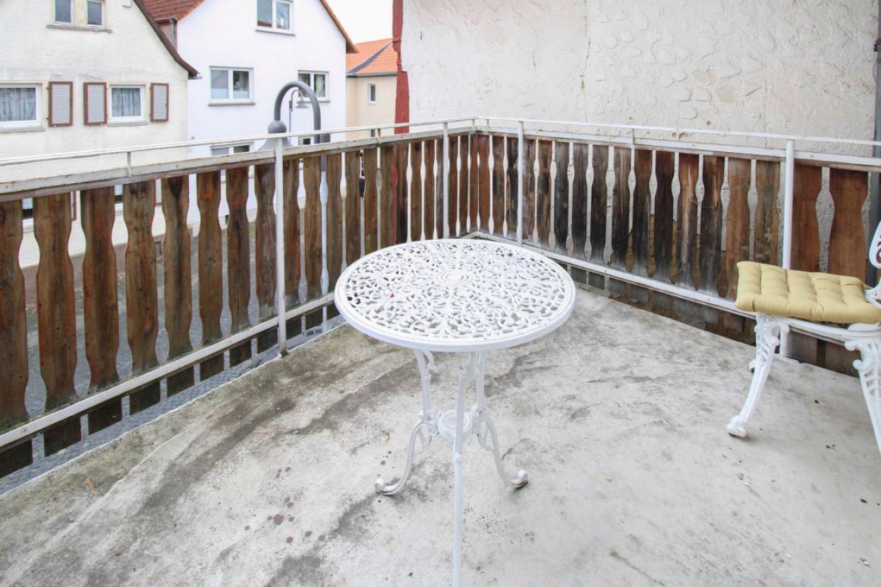 Balkon