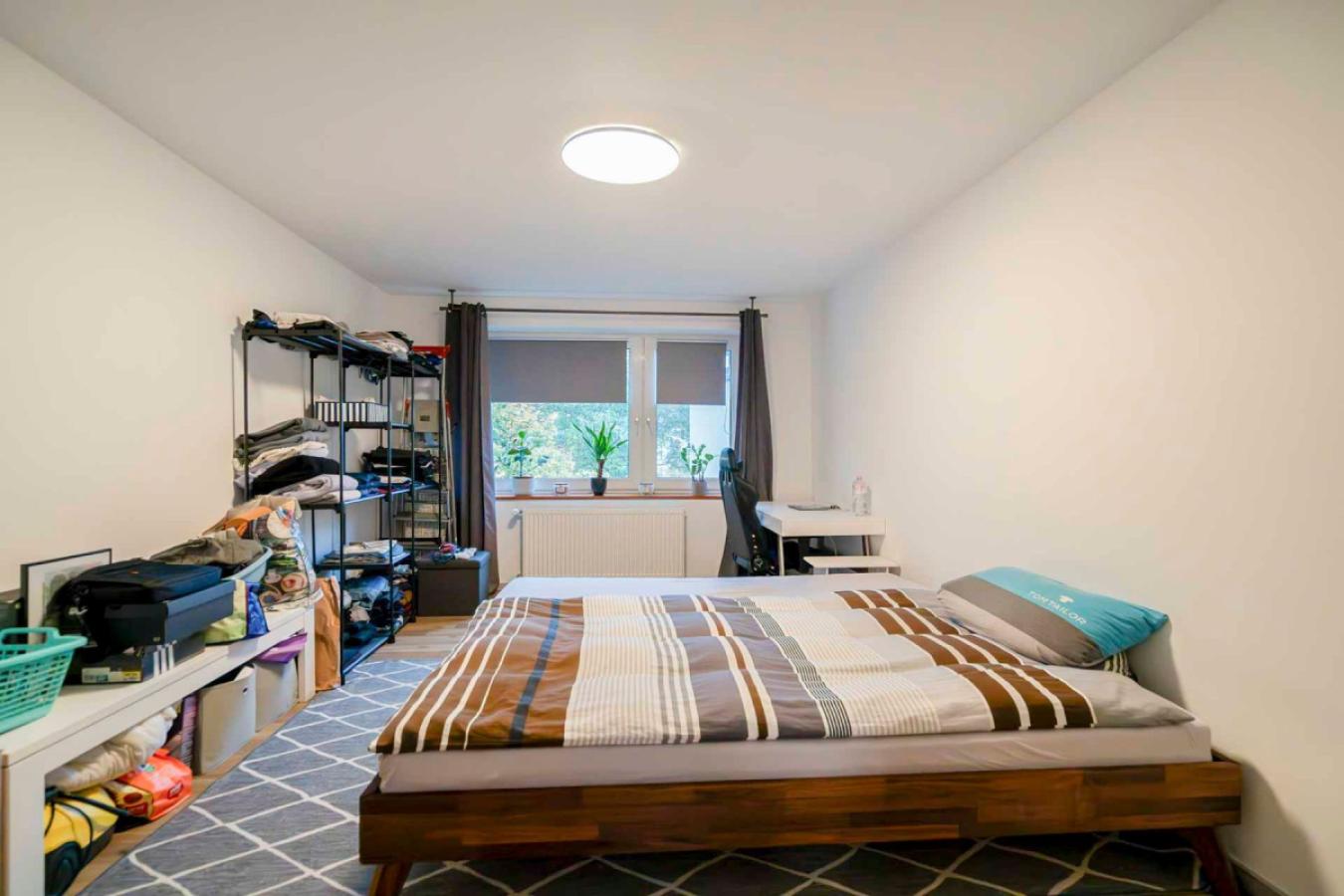 Schlafzimmer_Whg. 3. OG links