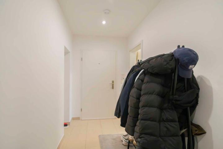 Flur_Wohnung 3. OG links