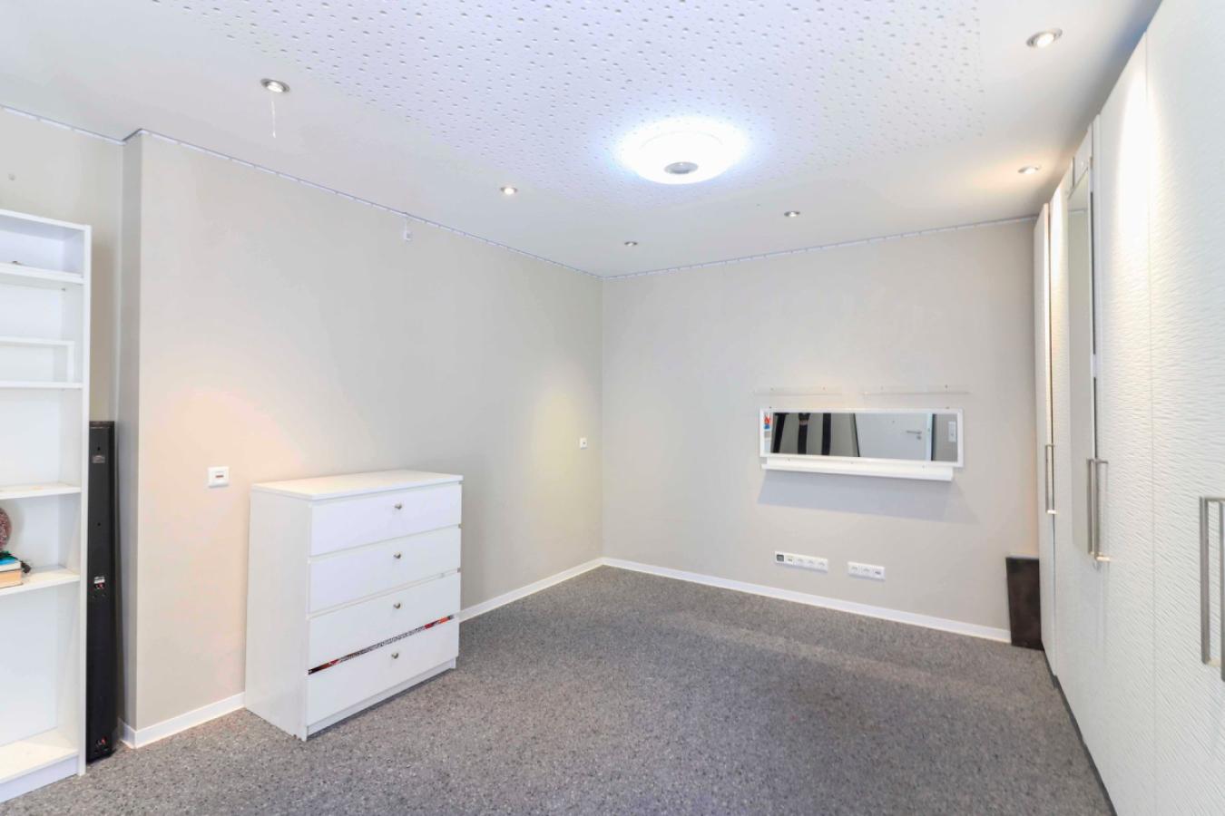 Schlafzimmer I 2. OG