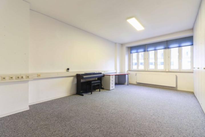 Schlafzimmer II 2. OG