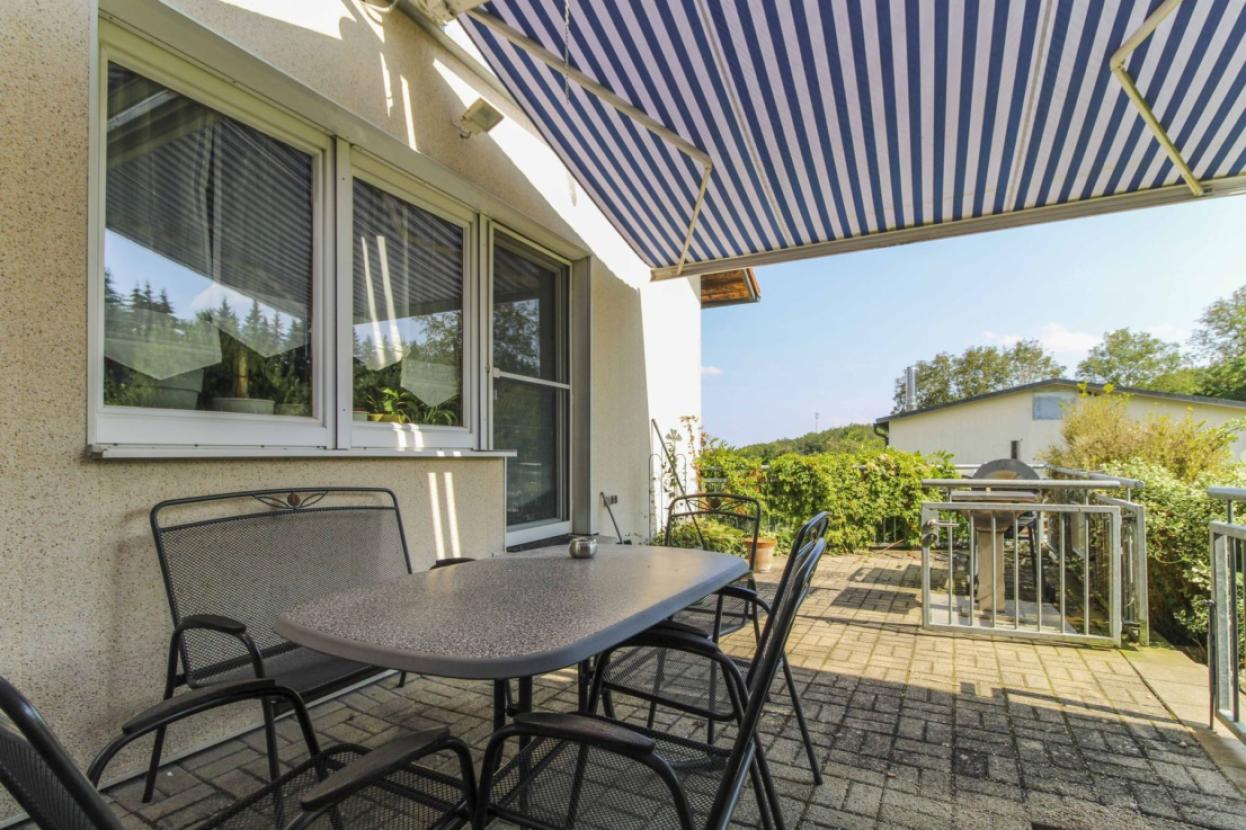 Terrasse Süd