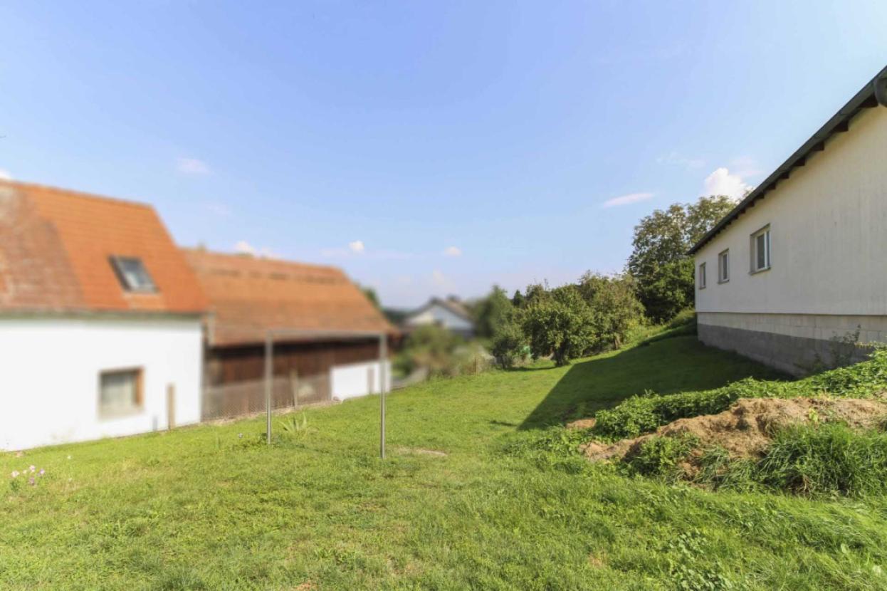 Garten Ost