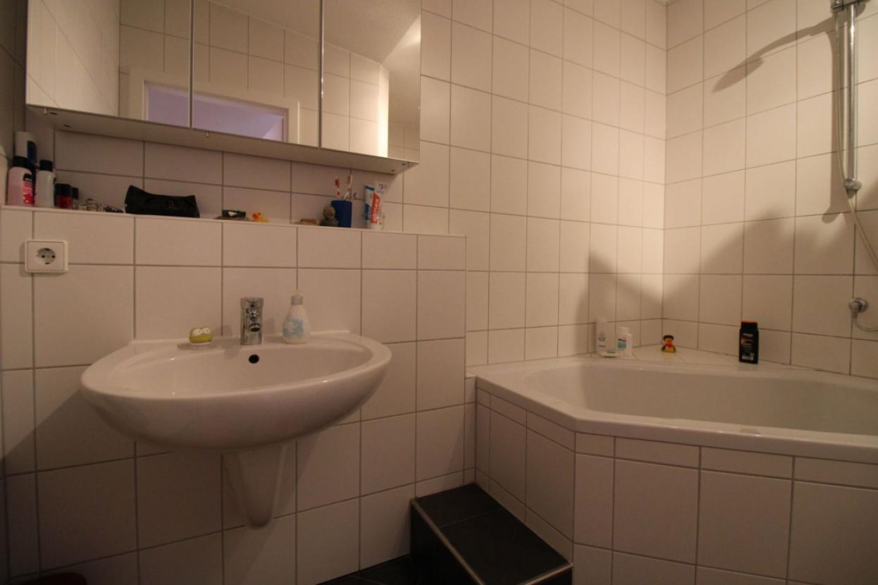Badezimmer Bild 2